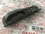 7M4867172E | Seat Alhambra İç Kapı Açma Kolu Çerçevesi - 2