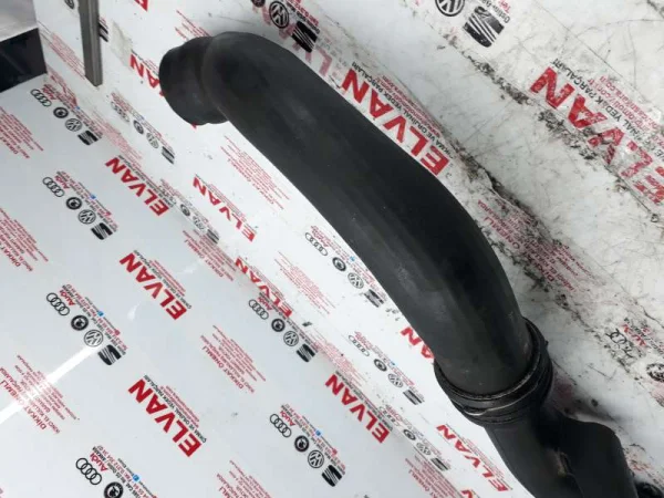 4B0145745E | Audi A6 İntercooler Hortumu VAG