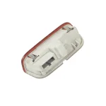 1K0947411A | İç Kapı Uyarı Lambası | VW CC, Golf, Jetta, Passat - Seat Alhambra - Skoda Superb - 4