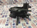 6Q0971858A | Termostat Muhafazası | VW Polo - Seat Ibiza - Skoda Fabia - 1