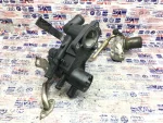 6Q0971858A | Termostat Muhafazası | VW Polo - Seat Ibiza - Skoda Fabia - 3