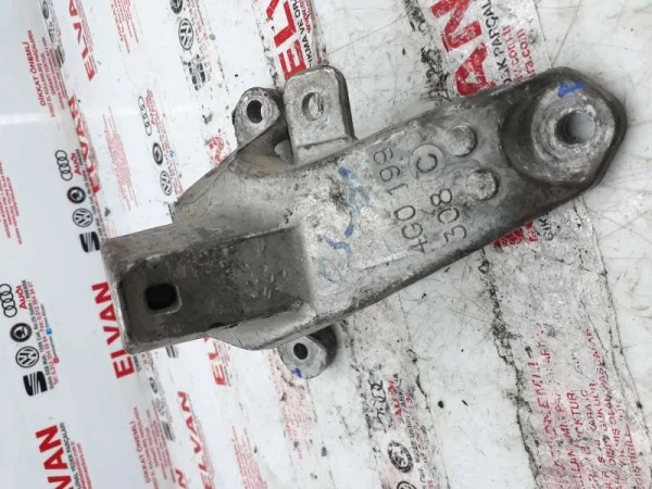 4G0199308C | Sağ Motor Takozu | Audi A4, A5, A6, A7, A8, Q5 VAG