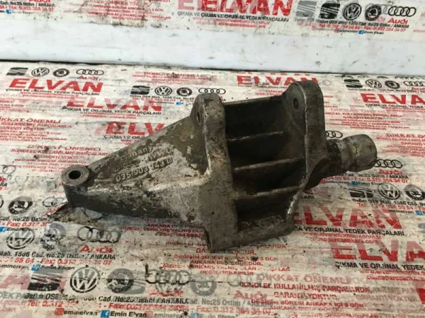 035903143D | Motor Kulak Braketi VAG