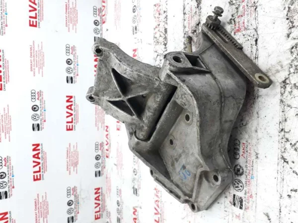 034260885 | Klima Kompresör Ayağı | Audi 100 Serisi, 200 Serisi VAG
