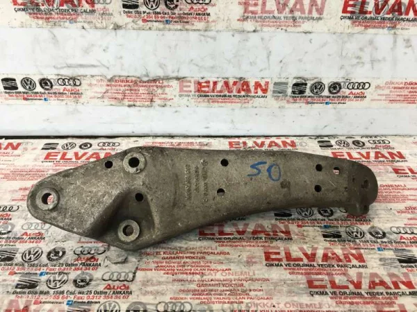 068199208A | Sağ Motor Takozu VAG