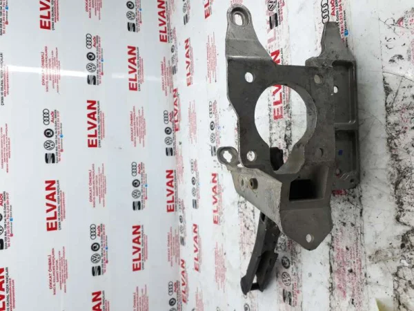 6Q2721115F | VW Polo Pedal Sacı VAG