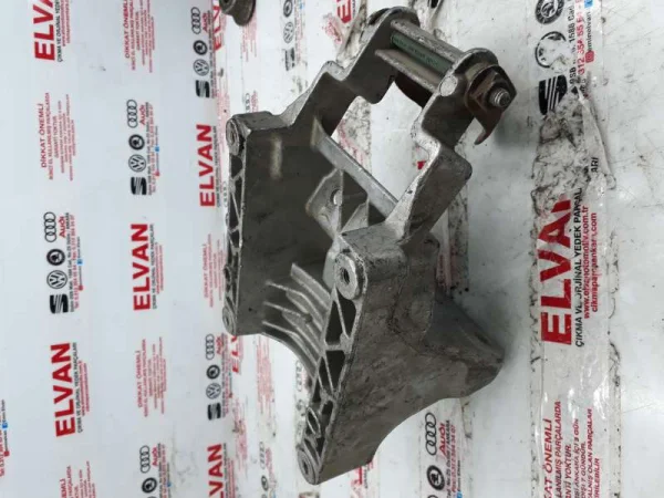 1T0419250A | Direksiyon Kolonu Döşemesi | VW Caddy, Touran VAG