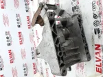 1T0419250A | Direksiyon Kolonu Döşemesi | VW Caddy, Touran - 3