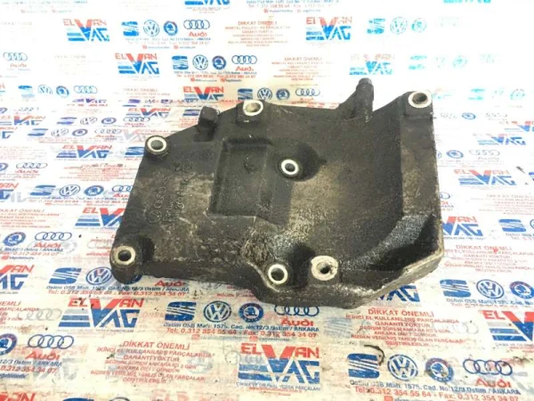 038260885 | Klima Kompresör Ayağı VAG