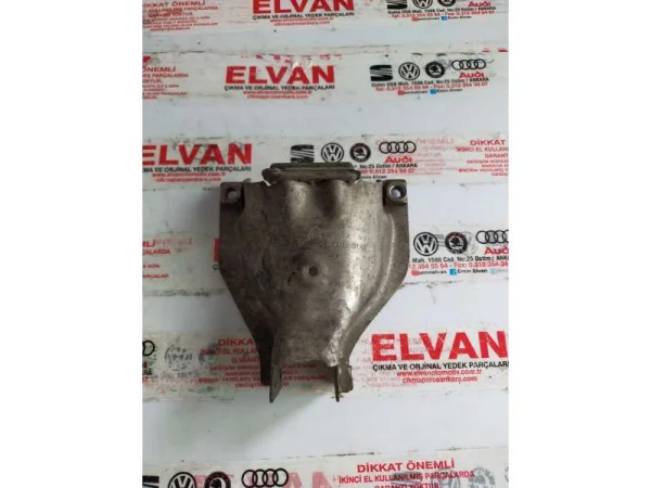 8K0399060 | Sağ Motor Takozu Üst Sacı | Audi A4, A5, Q5 VAG