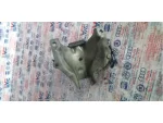 8K0399377AF | Sol Motor Takozu Braketi | Audi A4, A5, Q5 - 3