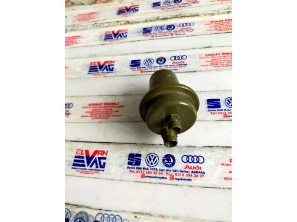 893133441 | Yakıt Basınç Akümülatörü | VW Passat - Audi 100 Serisi, 80 Serisi, A6 VAG