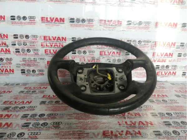 4B0419091AS | Direksiyon Simidi | Audi A4, A6, A8 VAG