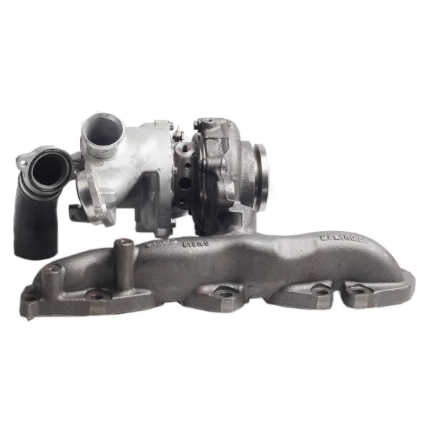 04L253010H | Turbo | VW Golf, Passat - Audi A3, Q3 - Seat Alhambra, Leon VAG