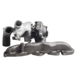 04L253010H | Turbo | VW Golf, Passat - Audi A3, Q3 - Seat Alhambra, Leon - 1