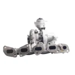 04L253010H | Turbo | VW Golf, Passat - Audi A3, Q3 - Seat Alhambra, Leon - 2
