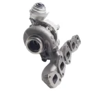 04L253010H | Turbo | VW Golf, Passat - Audi A3, Q3 - Seat Alhambra, Leon - 3