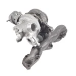 04L253010H | Turbo | VW Golf, Passat - Audi A3, Q3 - Seat Alhambra, Leon - 5