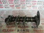 059109021ER | Sol Emme Eksantrik Mili | VW Touareg - Audi A4, A5, A6, A7, A8 - 1