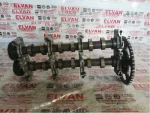 059109021ER | Sol Emme Eksantrik Mili | VW Touareg - Audi A4, A5, A6, A7, A8 - 2