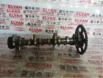 059109021ER | Sol Emme Eksantrik Mili | VW Touareg - Audi A4, A5, A6, A7, A8 - 3