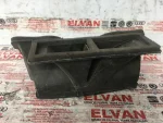 5JB819363 | Kalorifer Hava Dağıtım Kanalı | Seat Toledo - Skoda Rapid - 3