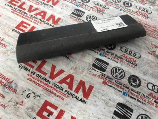 1J0858981C | Orta Konsol Kaplaması | VW Bora, Golf VAG