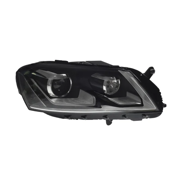 3AB941754 | VW Passat Xenon LED'li Sağ Far