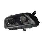 3AB941754 | VW Passat Xenon LED'li Sağ Far - 3