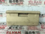 6Q0882602 | Koltuk Altı Çekmecesi | VW Caddy, Polo - Seat Ibiza - 1