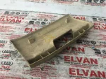 6Q0882602 | Koltuk Altı Çekmecesi | VW Caddy, Polo - Seat Ibiza - 3