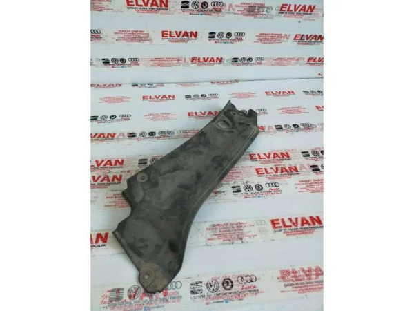 3T0807081B | Skoda Superb Ön Panjur Üst Kapak Sol VAG