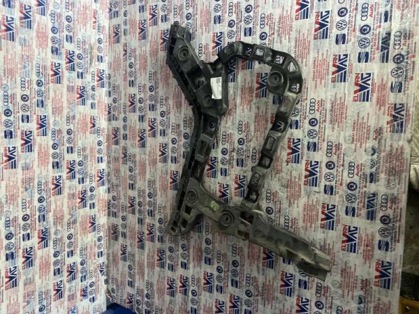 3G5807356 | Arka Sağ Tampon Braketi VAG