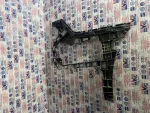 3G5807356 | Arka Sağ Tampon Braketi - 2