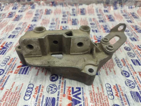 03F199275D | Motor Takozu | VW Caddy, Golf, Jetta - Audi A3 - Seat Altea, Leon VAG