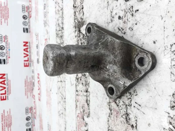 4F0199343 | Audi A6 Motor Takozu Braketi VAG