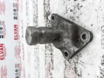 4F0199343 | Audi A6 Motor Takozu Braketi - 1