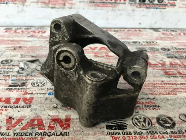 06C145383D | Hidrolik Direksiyon Pompası Ayağı | Audi A4, A6, A8 VAG