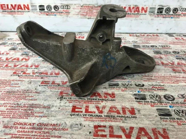 855199307 | Ön Motor Takozu VAG