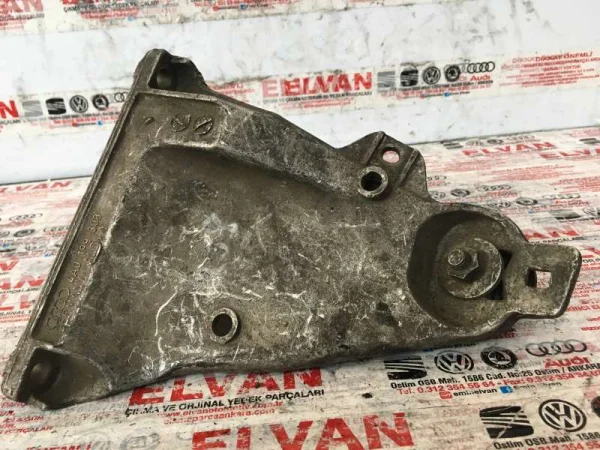 4A0199308 | Motor Kulak Braketi | Audi 100 Serisi, A6 VAG