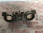 06C103107D | Sol Eksantrik Zincir Muhafazası | Audi A4, A6, A8 - 2