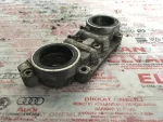 06C103107D | Sol Eksantrik Zincir Muhafazası | Audi A4, A6, A8 - 3