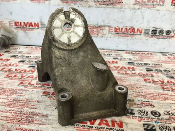 07Z199308B | VW Touareg Sağ Motor Takozu VAG