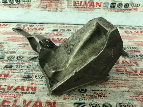 4A0399114K | Audi 100 Serisi Şanzıman Takozu VAG