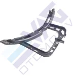 3AE807377 | VW Passat Arka Sol Tampon Braketi - 2