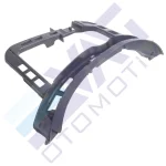 3AE807377 | VW Passat Arka Sol Tampon Braketi - 3