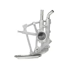 04L131425E | VW Transporter EGR Soğutucu Tutucusu - 2