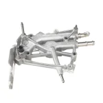 04L131425E | VW Transporter EGR Soğutucu Tutucusu - 3