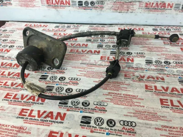7H1713265A | VW Transporter Vites Halatı VAG