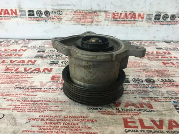 03F121031 | Su Pompası VAG